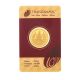 Augmont Lakshmi 4 Grams Gold Coin (999 Purity)