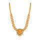 Enticing Gold Malai
