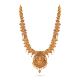 Traditional Nagas Gold Malai