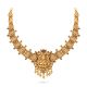 Enchanting Antique Gold Necklace