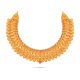 Enchanting Gold Necklace