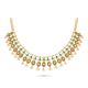 Stunning Gold Necklace