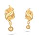 Latest Design Gold Earring