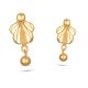 Elegant Gold Earring