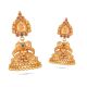 Traditional Wear Jhumka Earring