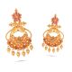 Traditional Chandbali Earring
