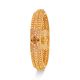 Traditional Bridal Gold Bangle