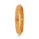 Elegant Gold Bangle