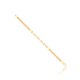 Stylish Gold Bracelet for Women