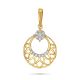 Latest Diamond Pendant