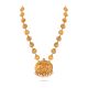 Latest Fancy Temple Gold Malai