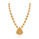 Traditional Lakshmi Gold Malai