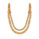 Stunning Gold Malai
