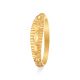 Enticing Gold Couples Ring