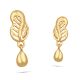 Elegant Gold Earring