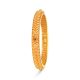 Exquisite Gold Bangle