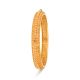 Enticing Gold Bangle