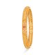 Elegant Gold Bangle