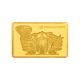 8 Gram 22 Carat Sri Ranganathar Gold Coin