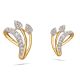 Elegant and Trendy Diamond Earring