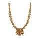 Enticing Gold Malai