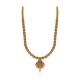 Enchanting Temple Gold Malai