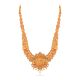 Enchanting Temple Gold Haram