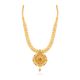 Reversible Gold Malai