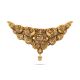 Elegant Antique Choker Necklace