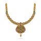 Exciting Fancy Gold Necklace