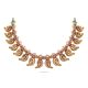 Stunning Gold Antique Necklace