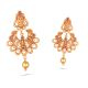 Traditional Chandbali Earring