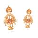 Traditional Chandbali Earring