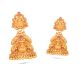 Traditional Wear Jhumka Earring