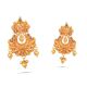 Traditional Chandbali Earring