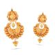 Elegant Gold Earring