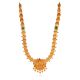 Traditional Gorgeous Gold Haram