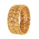 Exquisite Traditional Gold Bangle