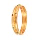 Stunning Gold Bangle