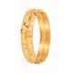 Exciting Gold Bangle