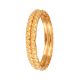 Stunning Gold Bangle