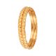 Stunning Gold Bangle