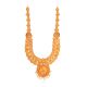 Bridal Wear Gold Malai