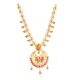 Mesmerising Gold Necklace