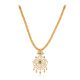 Gorgeous Gold Necklace