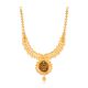 Exciting Temple Necklace