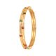 Tube Bangle
