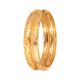 Elegant Gold Bangle