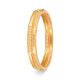 Stylish Gold Bangle