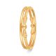 Stylish Gold Bangle